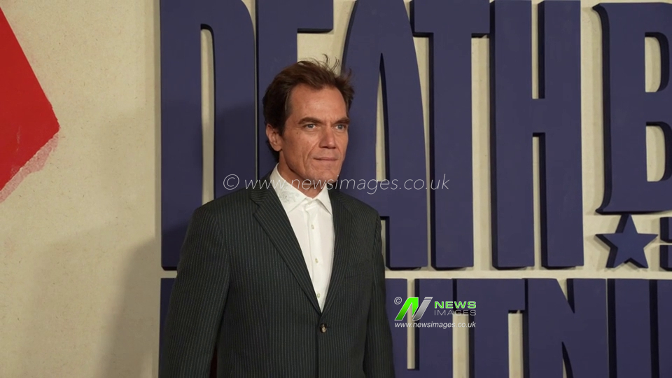 'Death by Lightning' Netflix premiere