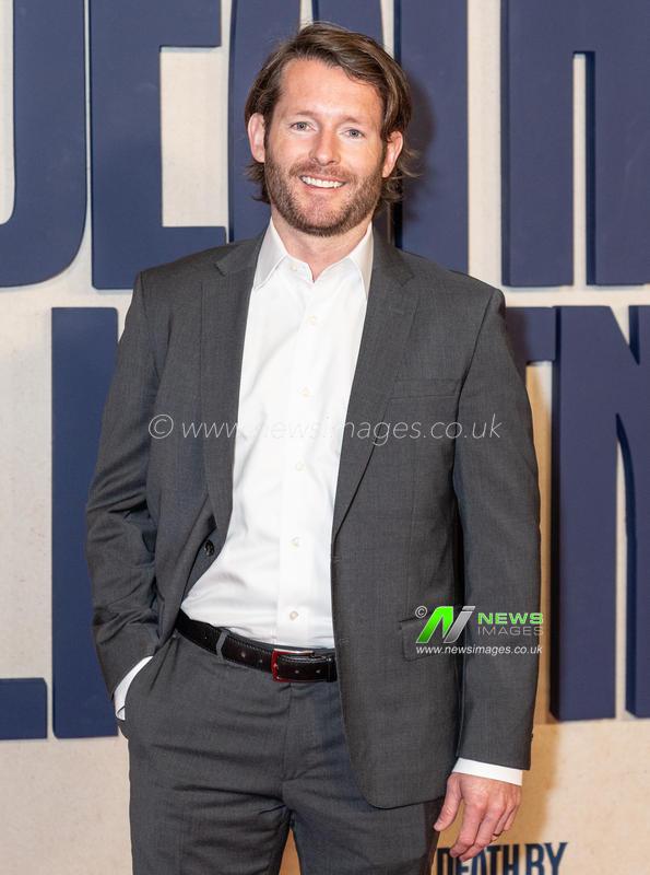 'Death by Lightning' Netflix premiere