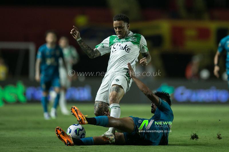 Brazilian Championship 2025, Sport vs Juventude