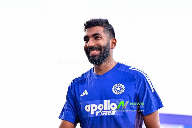 Australia v India T20 in Gold coast, Australia - 6 Nov 2025