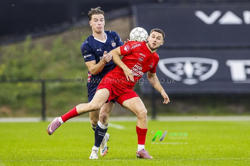 Netherlands: Helmond Sport vs Jong PSV