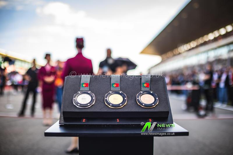 MotoGP Sprint - Grand Prix of Portugal, Portimao - 08 Nov 2025