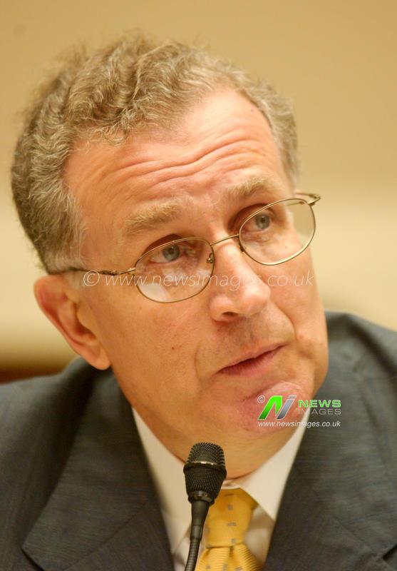 Drug Free Sports Act of 2005 Hearing