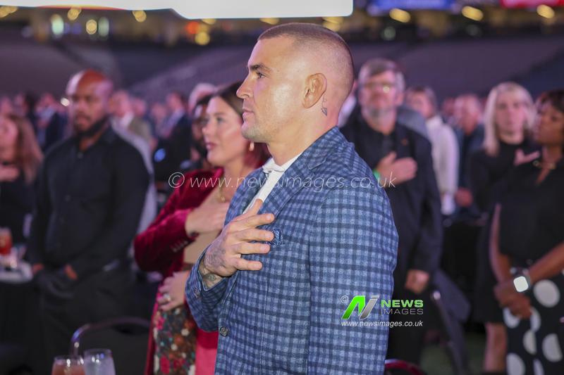 LA:  Greater New Orleans Sports Foundation Honors Luncheon 2025