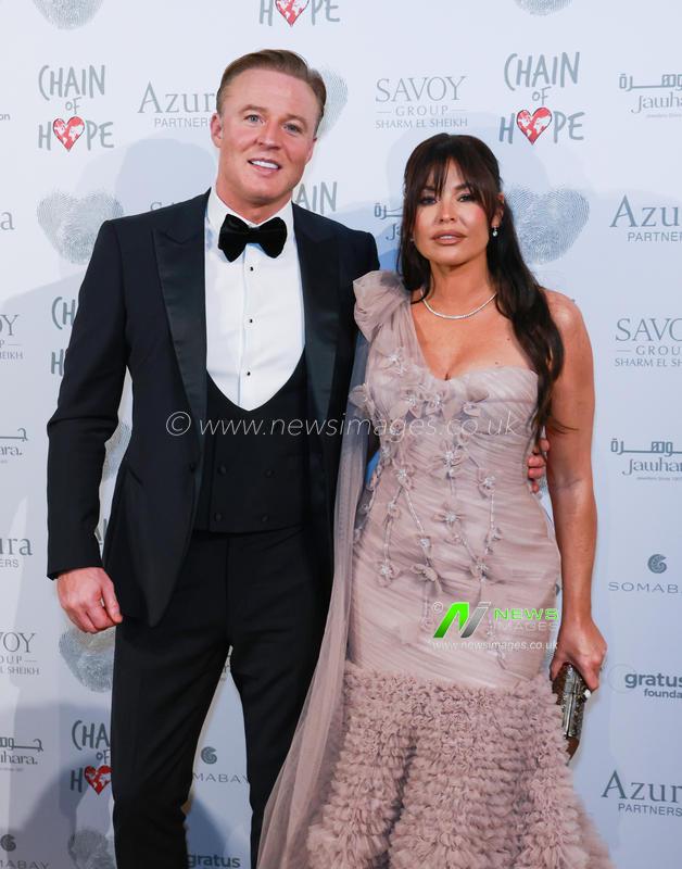 Chain Of Hope Gala Ball 2025 - 14 Nov 2025