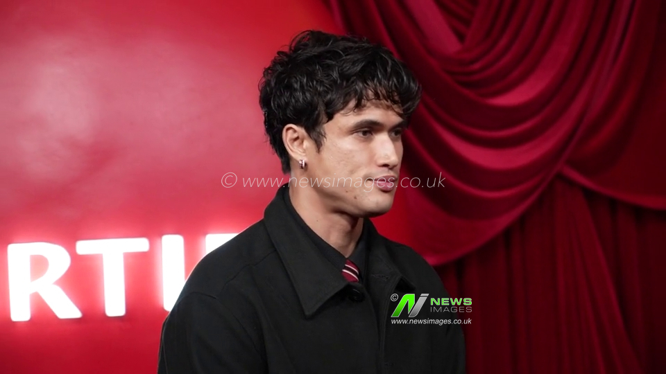 CA: TirTir's RADIATE IN RED Pop Up Celebration