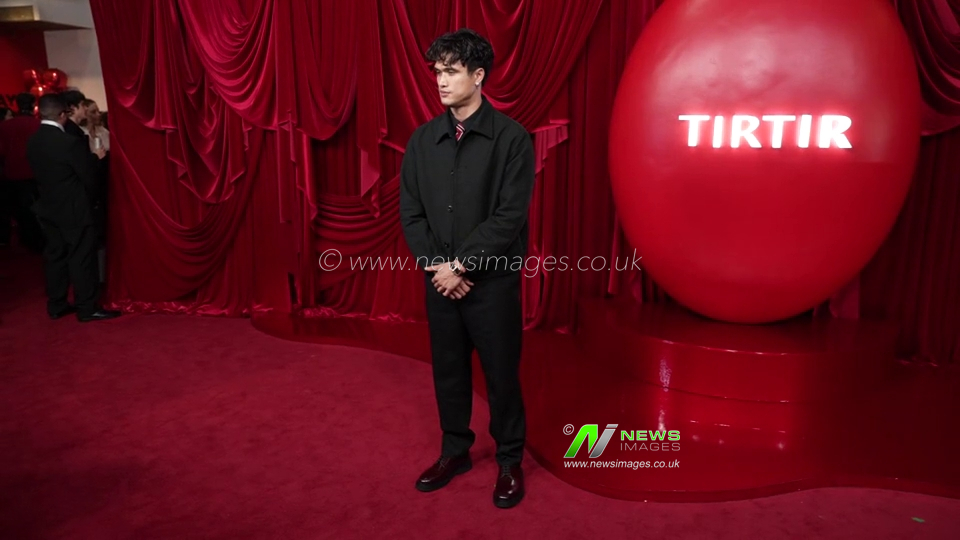 CA: TirTir's RADIATE IN RED Pop Up Celebration