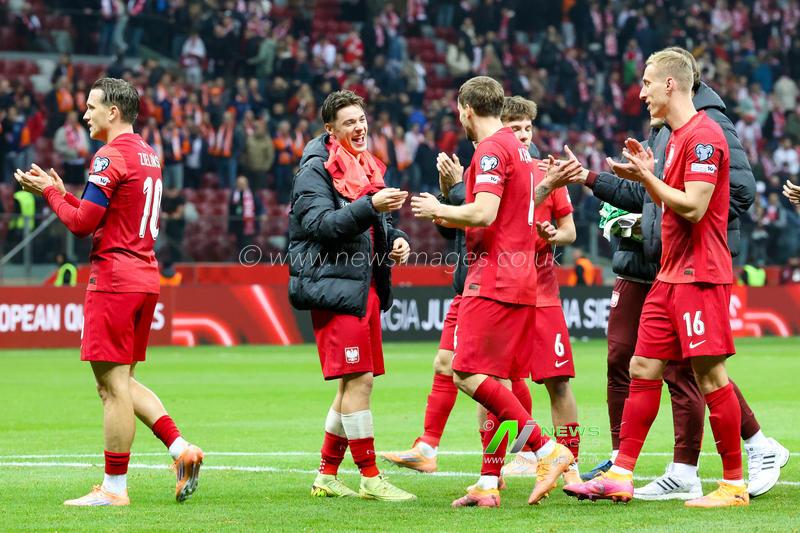 Eliminacje do Mistrzostw Świata FIFA 2026. Polska - Holandia. 14.11.2025