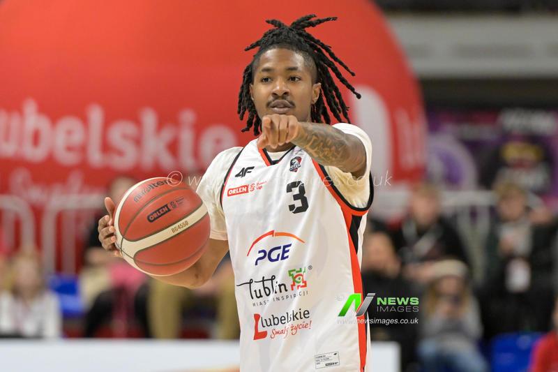 PGE Start Lublin - Zastal Zielona Gora