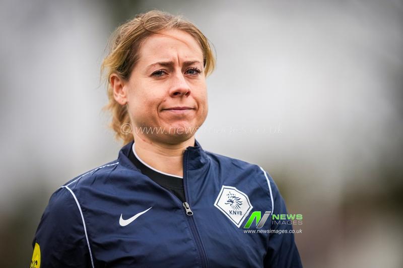 Netherlands: GVVV vs Quick Boys