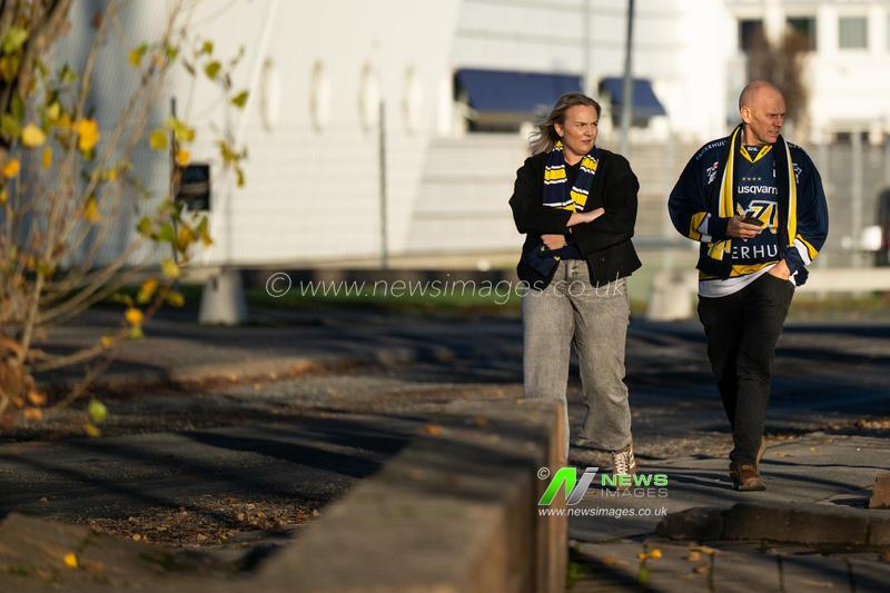 Ishockey, SHL, HV71 - Leksand