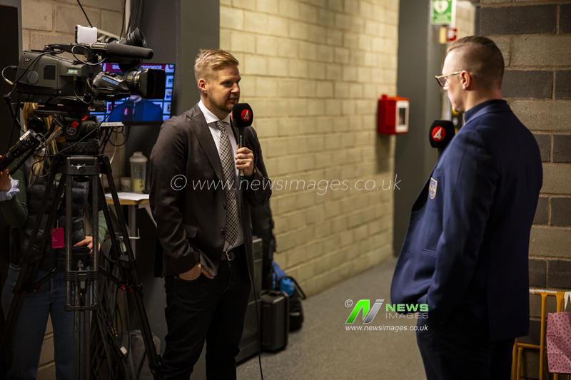 Ishockey, SHL, Skellefteå - Djurgården