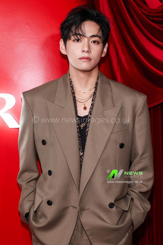 TirTir 'Radiate In Red' Pop-Up Experience Launch