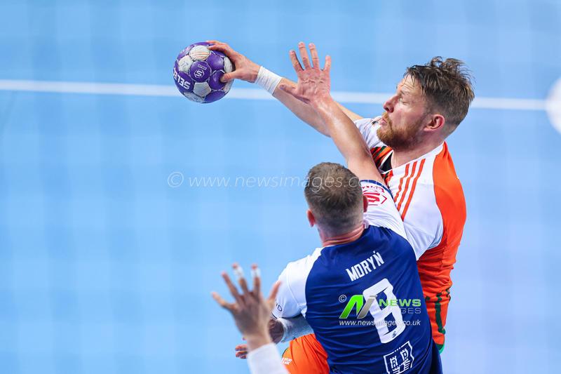 MKS Zaglebie Lubin - NETLAND MKS Kalisz