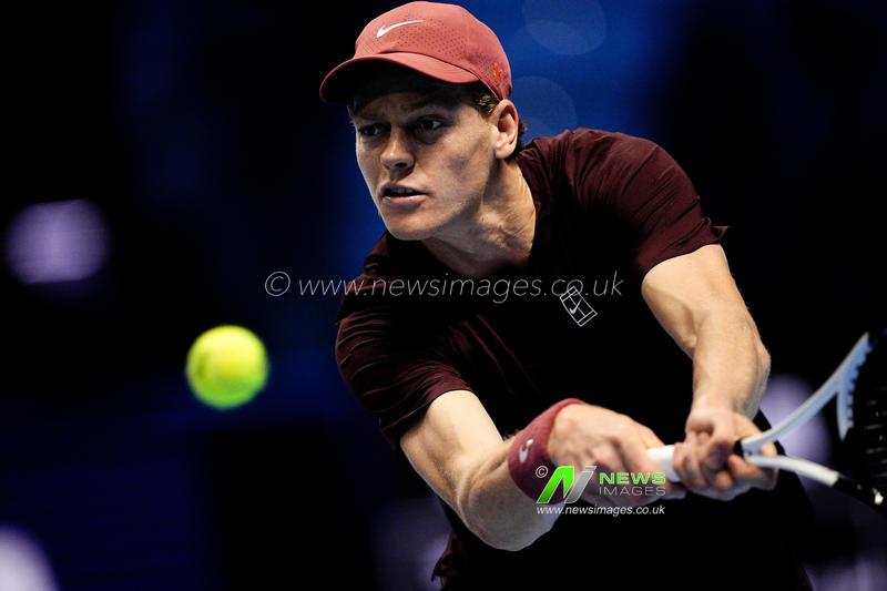 ATP Finals - Fritz Vs De Minaur