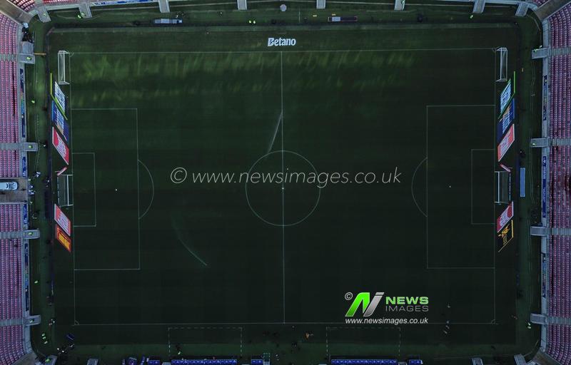 Brazilian Championship 2025, Sport vs Flamengo