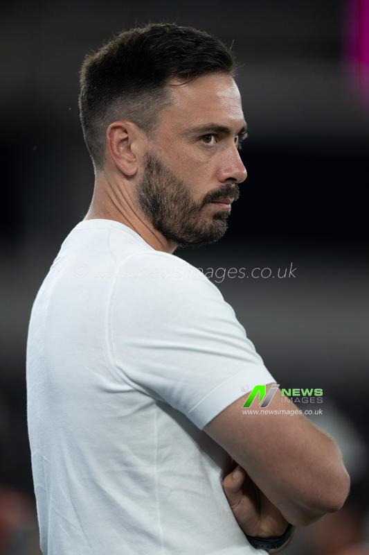 Brazilian Championship 2025, Botafogo vs Sport