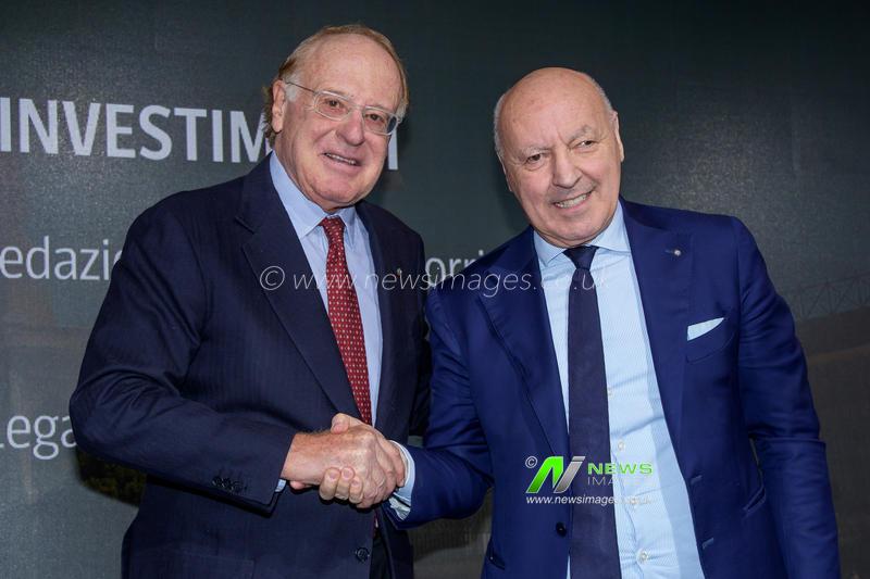 Rcs Academy - Sport Industry Talk, L’Economia dello Sport