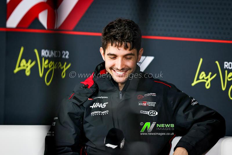 Formula 1 Heineken Las Vegas Grand Prix 2025