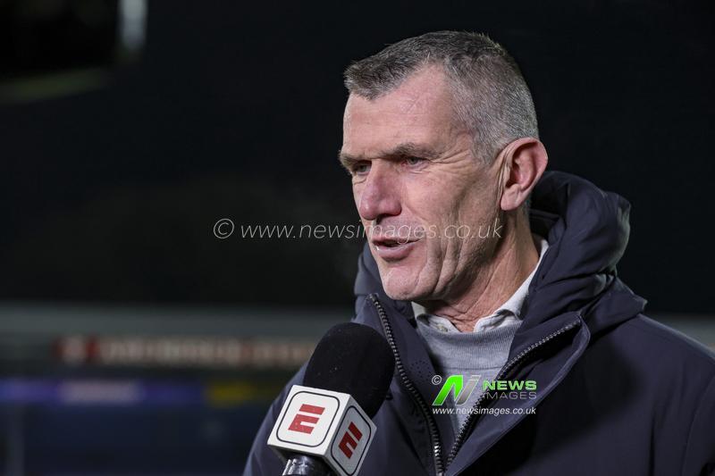 Netherlands: De Graafschap vs Helmond Sport