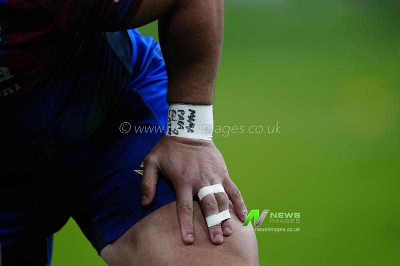 Italia vs Cile - Rugby Quilter Nations Series 2025