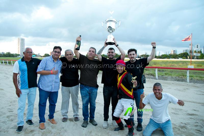 TURF, EDISIO PEREIRA GRAND PRIX 2025