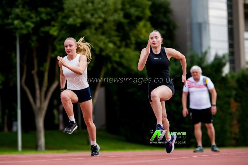 Turkey: TURKEY SPORTS BOIC COIB TEAM BELGIUM CAMP SUNDAY