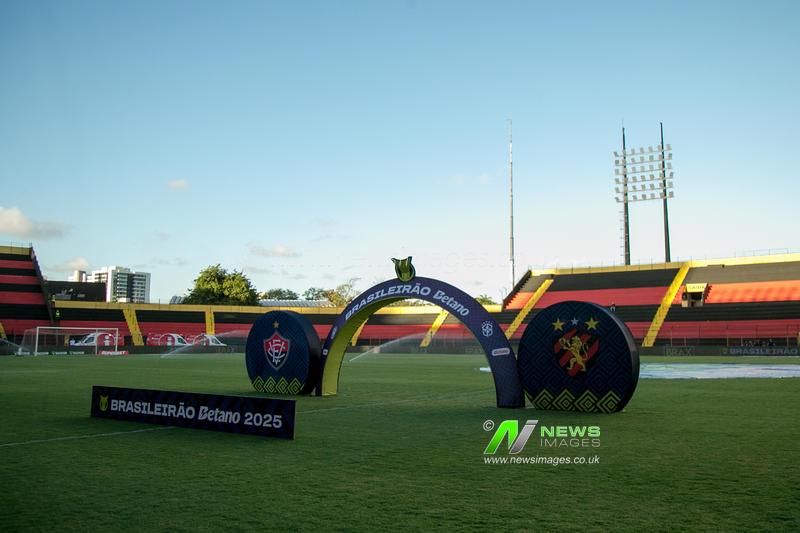 Brazilian Championship 2025, Sport vs. Vitoria