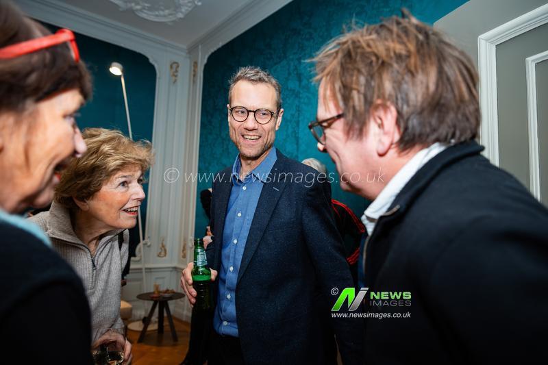 Netherlands: Book presentation Het Ajax-DNA