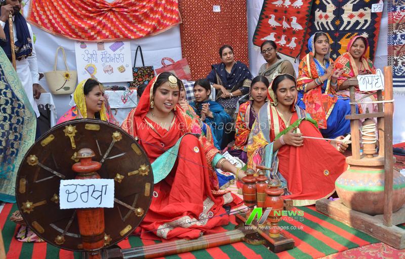 India: 56th Foundation Day Celebration Of Guru Nanak Dev University
