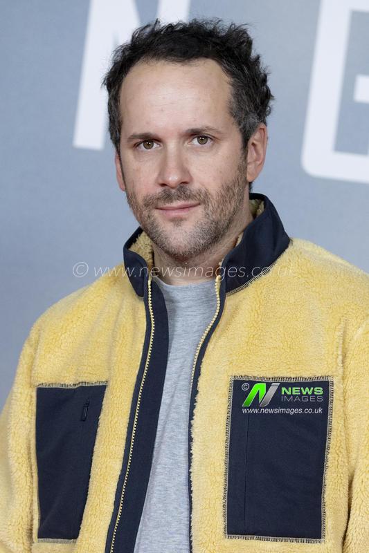 'Singular' Photocall in Madrid, Spain - 24 Nov 2025