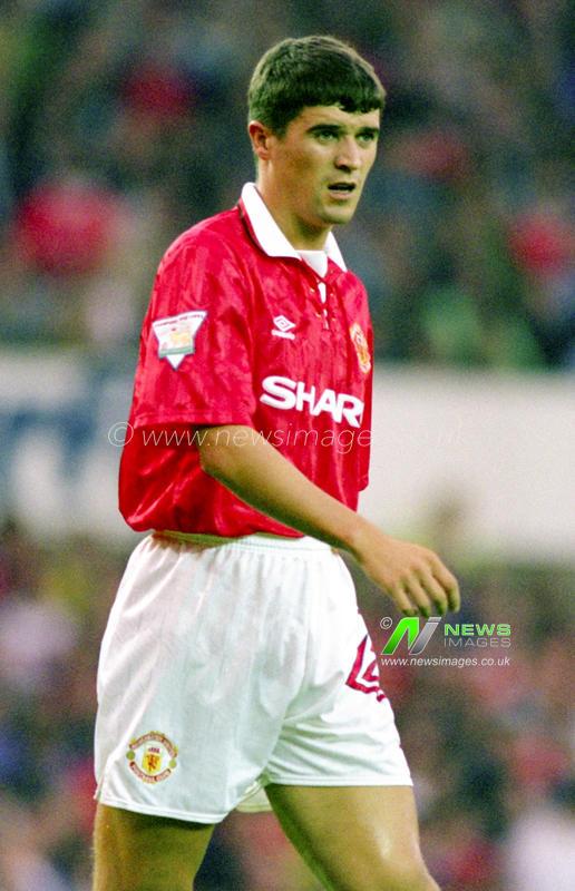 Football, Premier League, Manchester United - Sheffield United