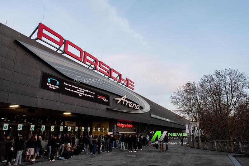 2025 IHF Women's World Championship, Day 2, Sweden - Czech Republic