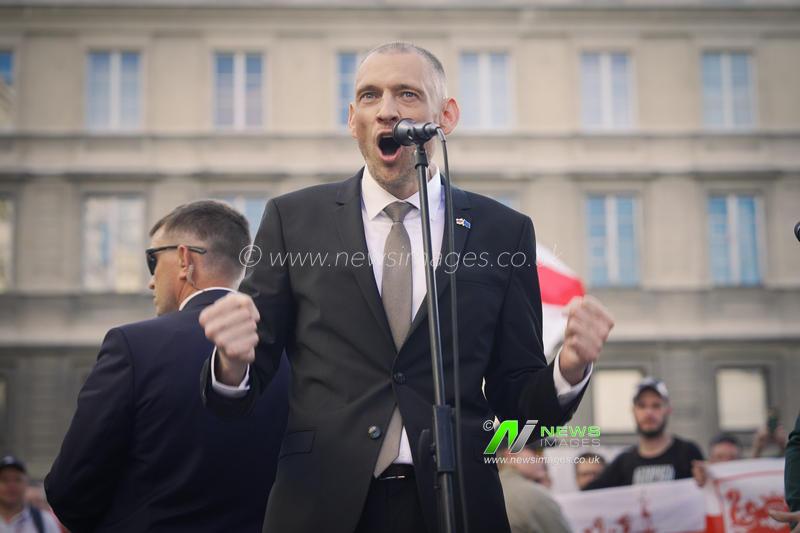 Trump administration seeks major Belarus prisoner release