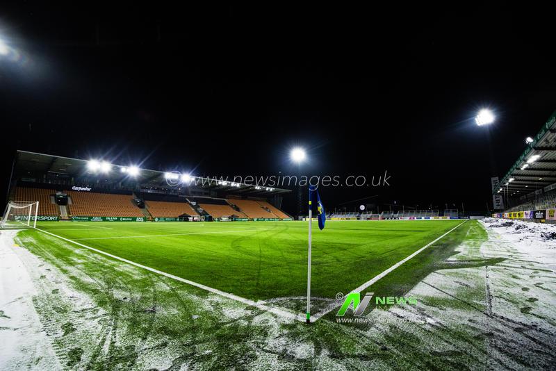 Football, Women´s under-23 international friendly, Sweden - Ita