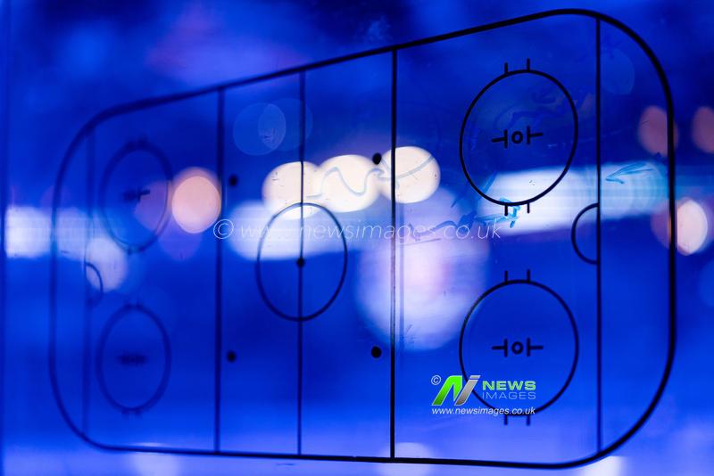 Ishockey, SHL, Växjö - Timrå