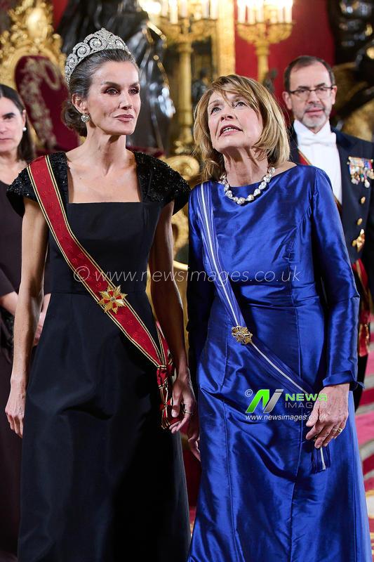 Federal President Steinmeier in Spain