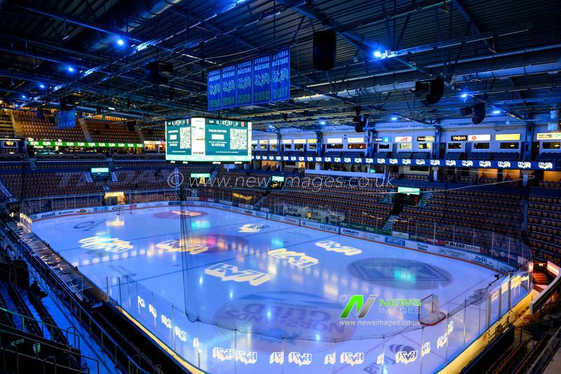 Ishockey, SHL, HV71 - Örebro