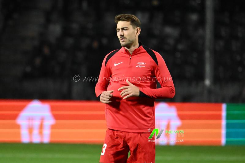 Football, Europa League, PAOK - Brann