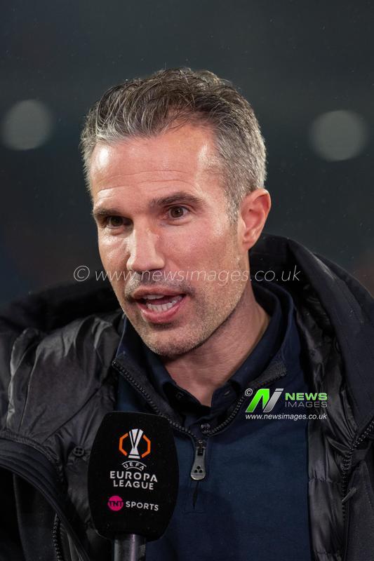 Netherlands, Feyenoord vs Celtic