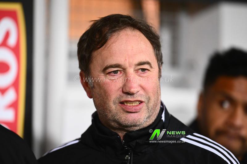 CA Brive v Colomiers Rugby - Pro D2 2025/2026