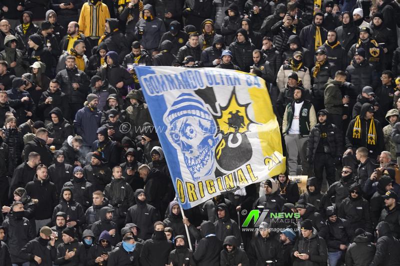 Fiorentina vs AEK Atene - UEFA Europa Conference League 2025/2026