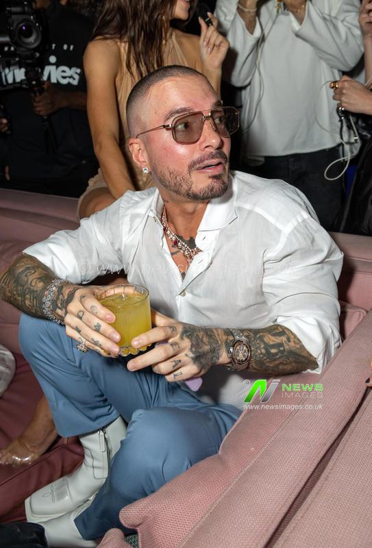 FL: DJ Khaled to Host Third Annual We The Best Foundation Golf Classic Extravaganza at Casadonna in Miami.