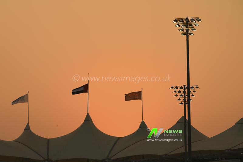 FIA Formula 1 - Etihad Airways Abu Dhabi Grand Prix 2025