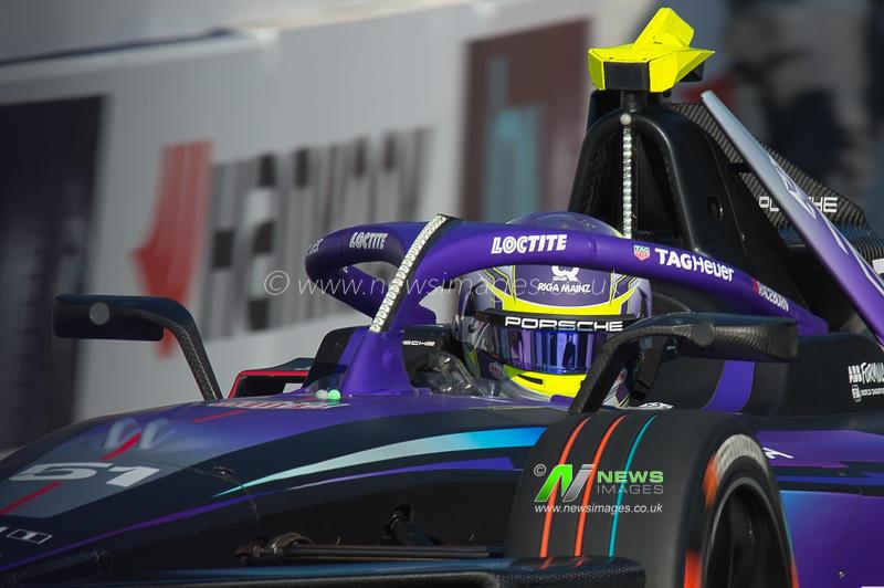 Sao Paulo Formula E Grand Prix