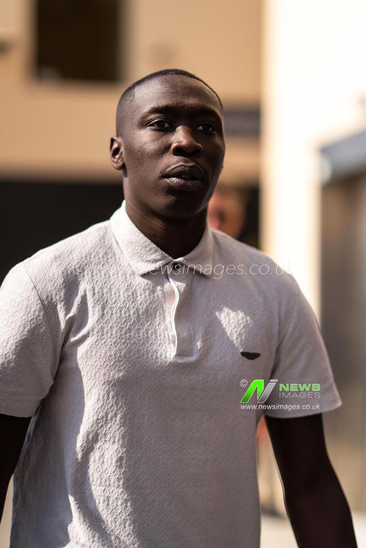 F1 2025: Abu Dhabi Grand Prix in Abu Dhabi - 07 Dec 2025