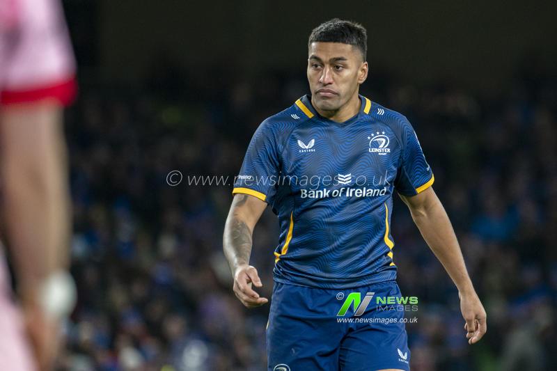 Leinster Rugby v Harlequins - Investec Rugby Champions Cup Round 1