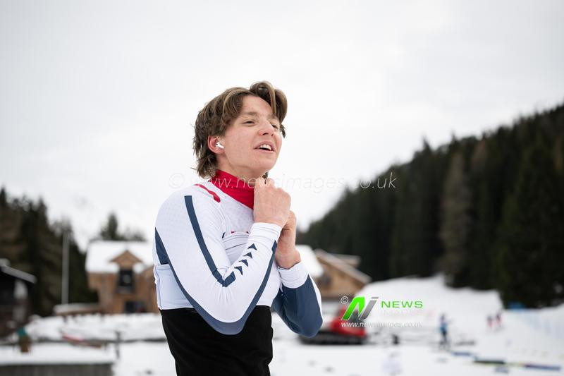 Cross-Country Skiing, FIS World Cup, Saveliy Korostelev