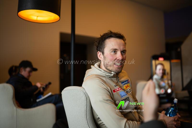Cross-Country Skiing, FIS World Cup, Norway, Press Meet
