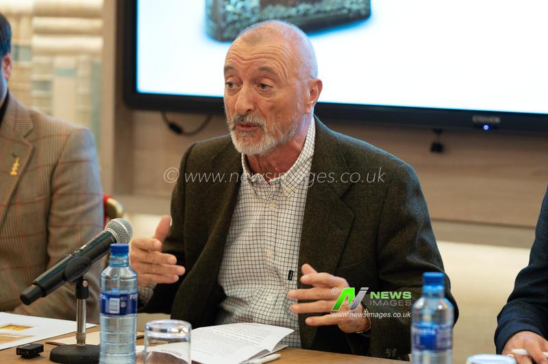 Reading Of The Winners Of The Zenda Awards 24/25